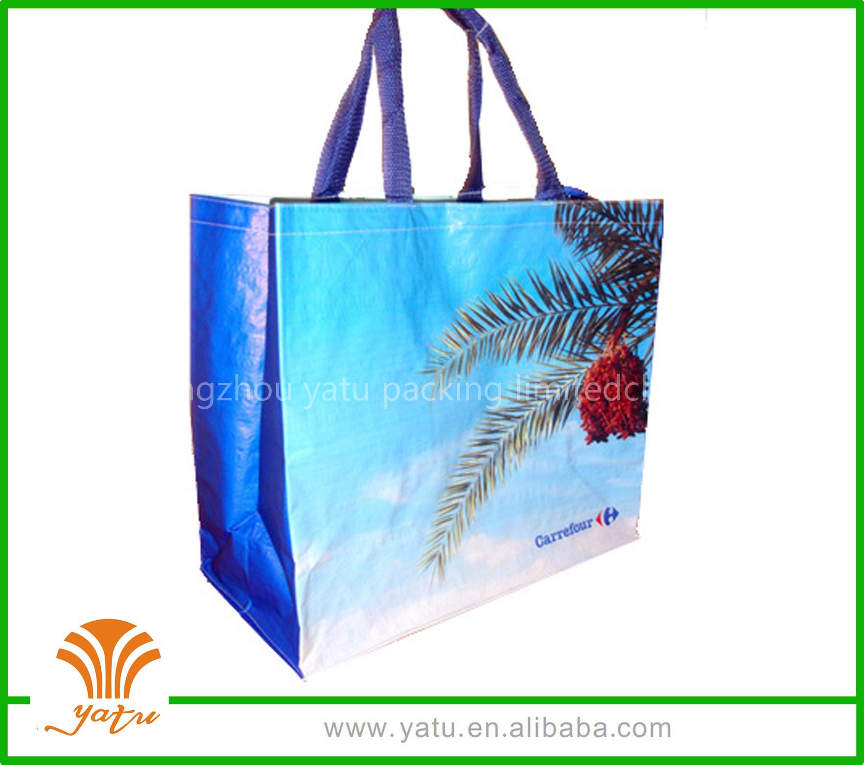 laser non woven bag for clothes and shoes
