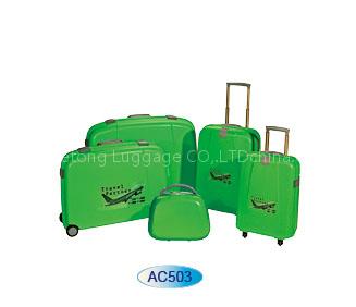 Trolley bag