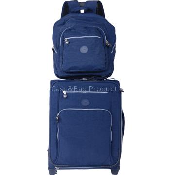 Travel Trolley Luggage Bag