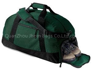Weekend Duffel Bag