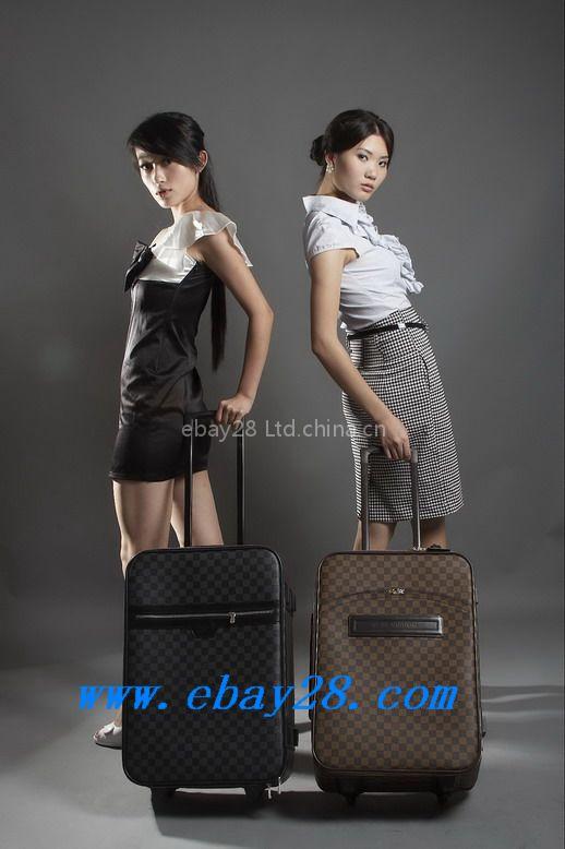 ebay28 sell AAA brand Luggage