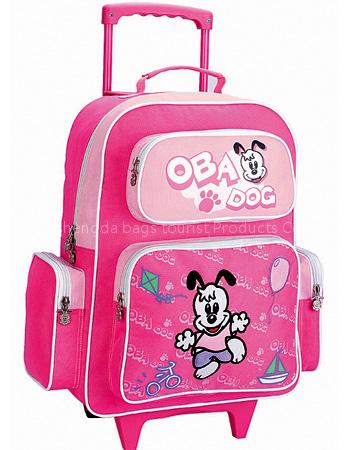 trolley bag
