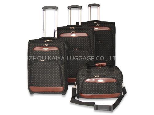 luggage