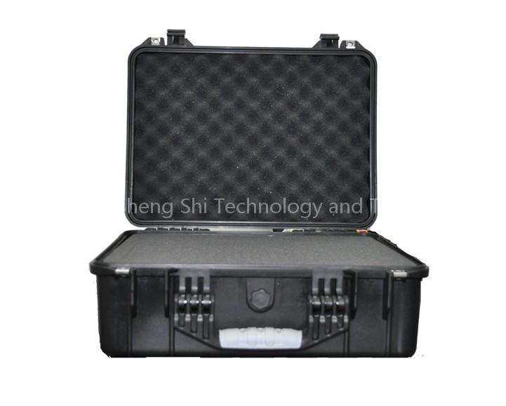 hard plastic case