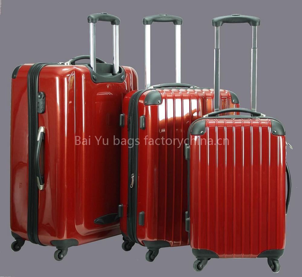 trolley bag