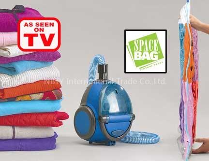 Space Bag
