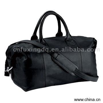 Leather Bag