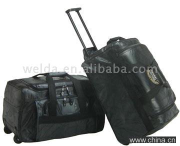 22" Rolling Bag