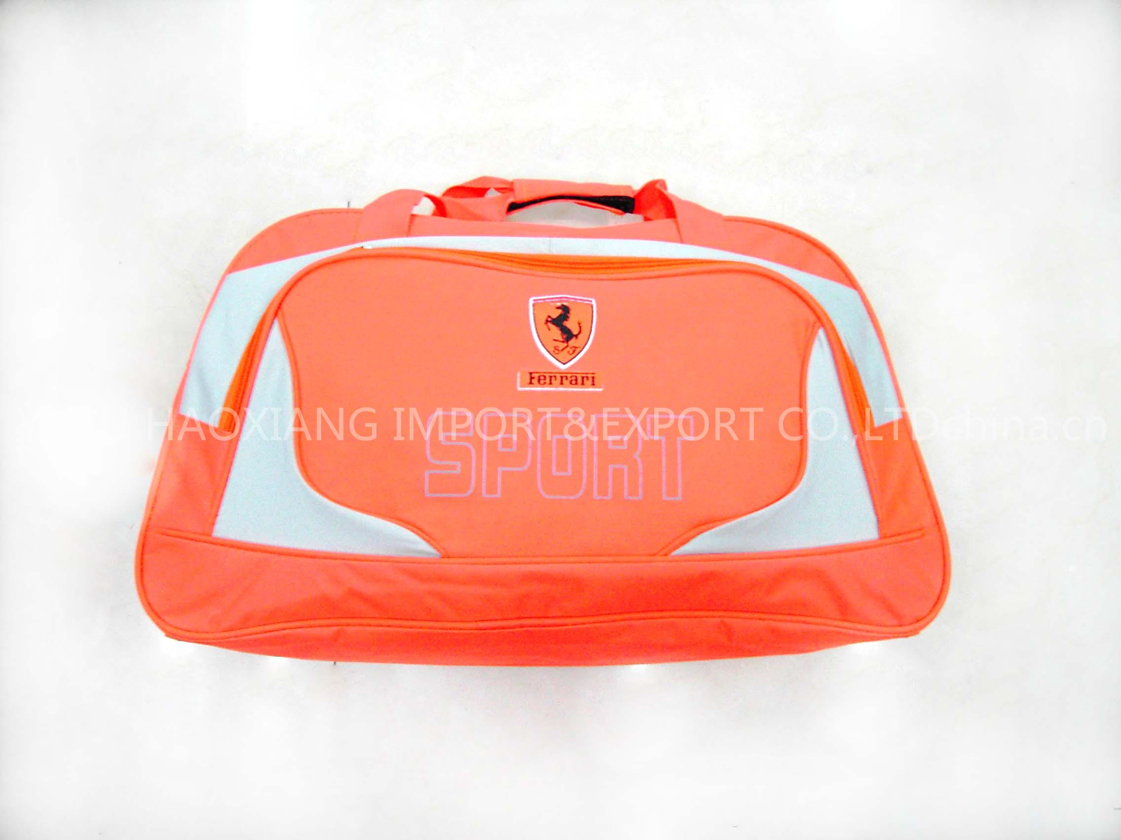 Travelling bag
