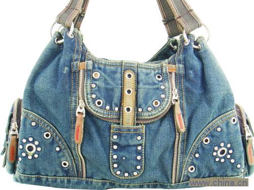 jean bag