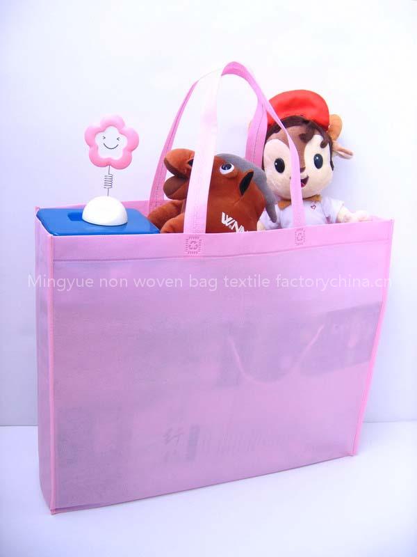 non woven gift bags
