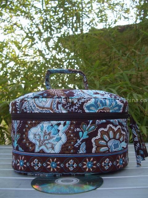 D&V BRAND ---Travel Cosmetic