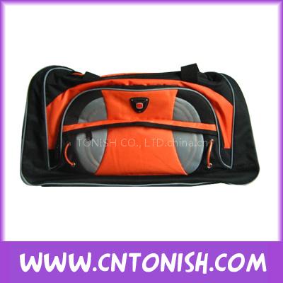 Travel bags tonish