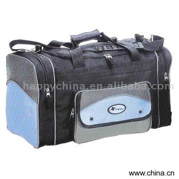 Duffel Bag & Travel Bag