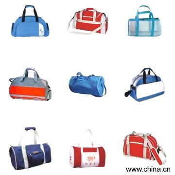 Travel Bags