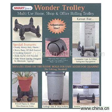 Wonder Trolley