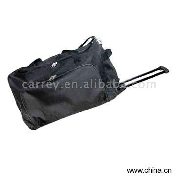 Trolley Bag and Travel Bag