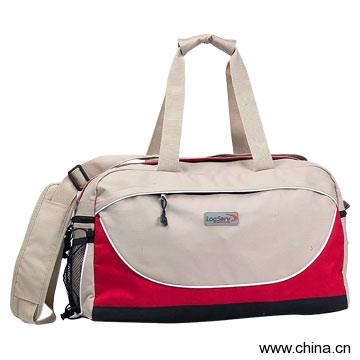 450D Ripstop Travel Bag