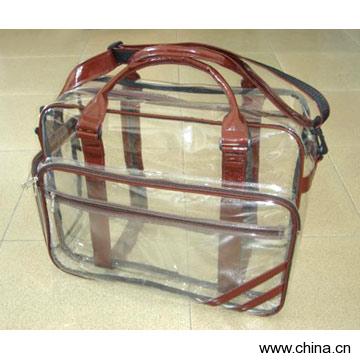Air Travel Bag