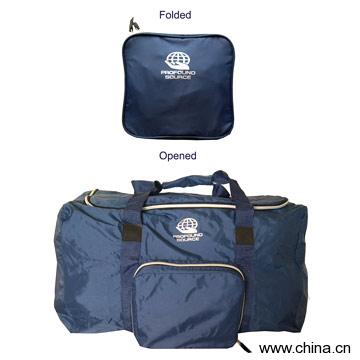 Foldable Duffle Bag