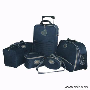5-Piece Bag Set