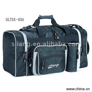 Travel Bag
