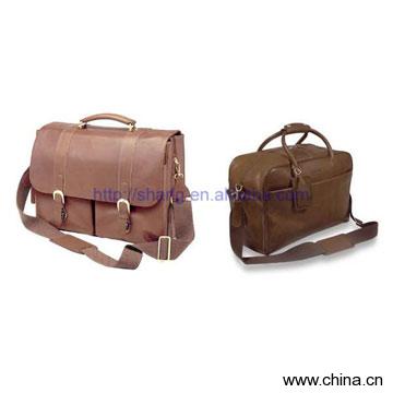 Travel Bags with Ancient Sense