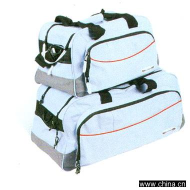 Traveling Bag