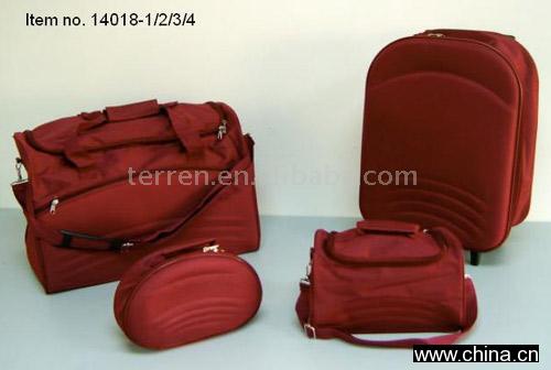 Travel Bag Set