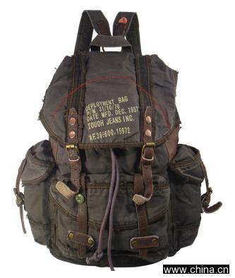 Travel Bag