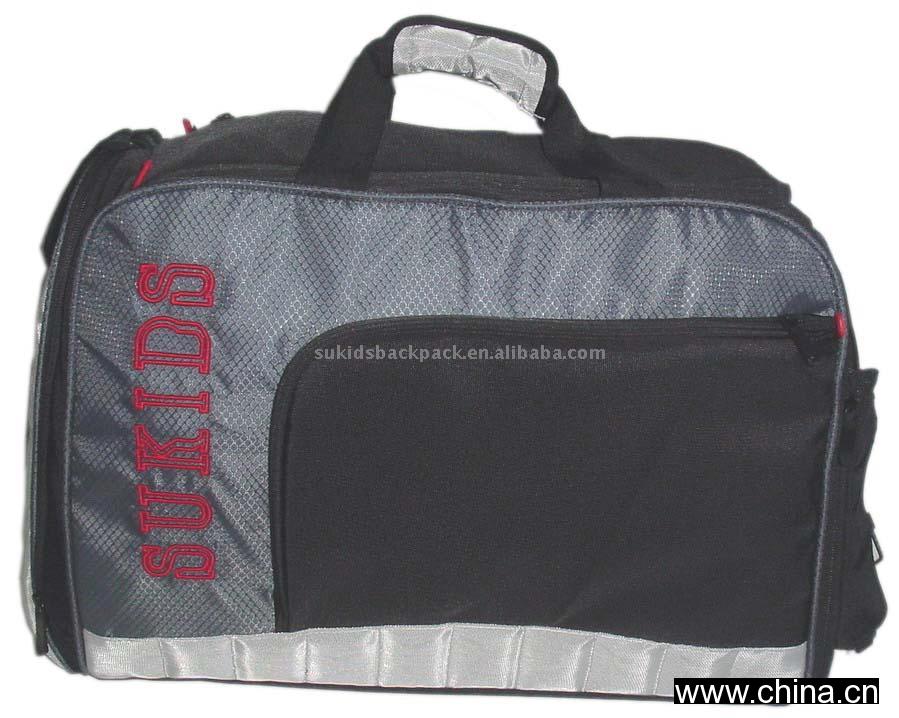 Travel bag