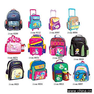 Travel Bag