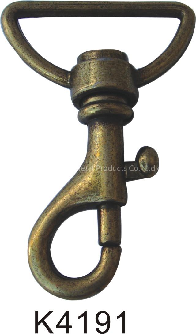 Snap Hook