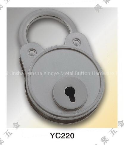 KEY LOCK ;PADDLE LOCK