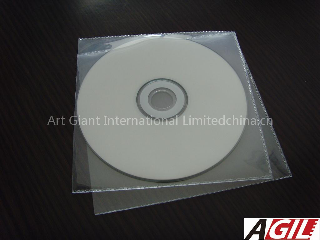 CPP sleeve (GLOSSY CPP) NO FLAP