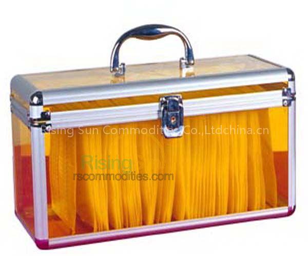 CD Case/Box