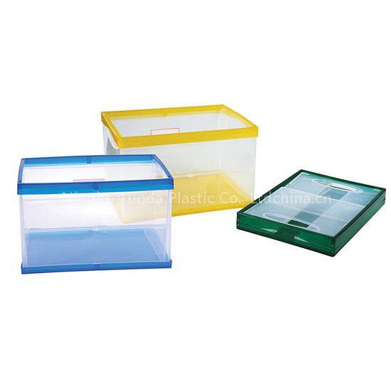 CD Box, CD Storage