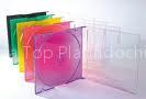 SUPER SLIM Jewel Cases ONLY 4mm
