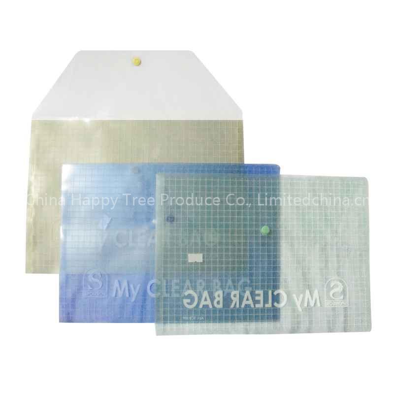 document clear bag