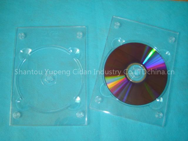 DVD Clear Tray (YP-D850)