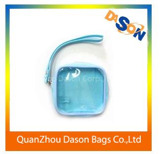 pvc cosmetic bag