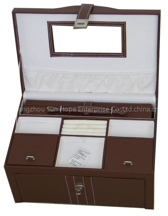 jewelry case,jewellery case