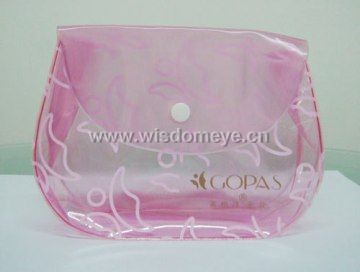 cosmetic bag