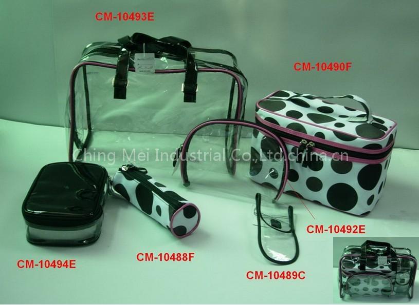 cosmetic packing set