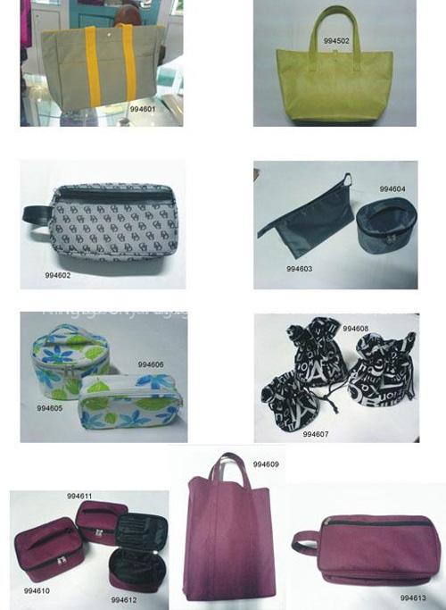 Cosmetic Bags