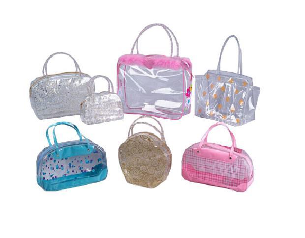 Cosmetic Bag