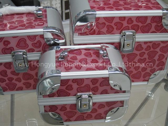 cosmteic cases