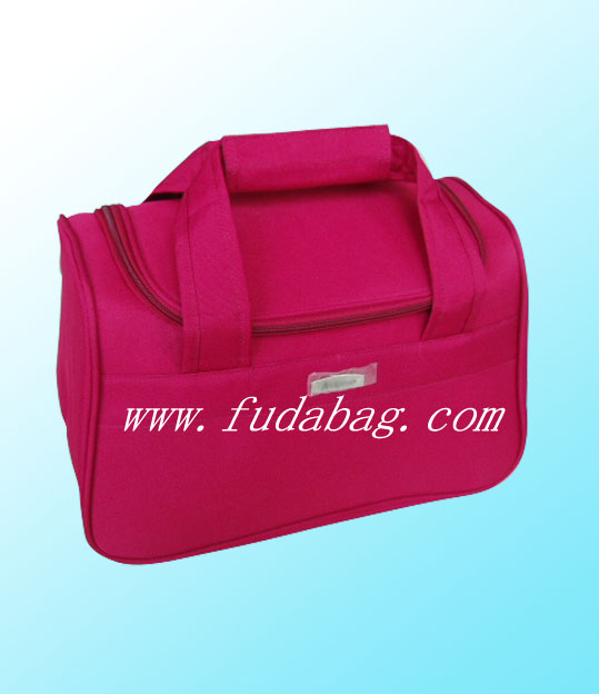 cosmetic bag