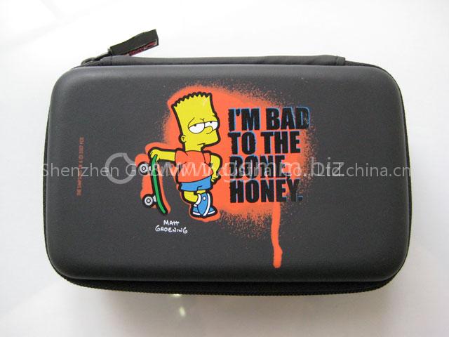 EVA case