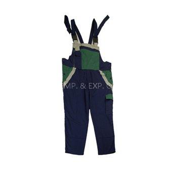 Bib & Brace